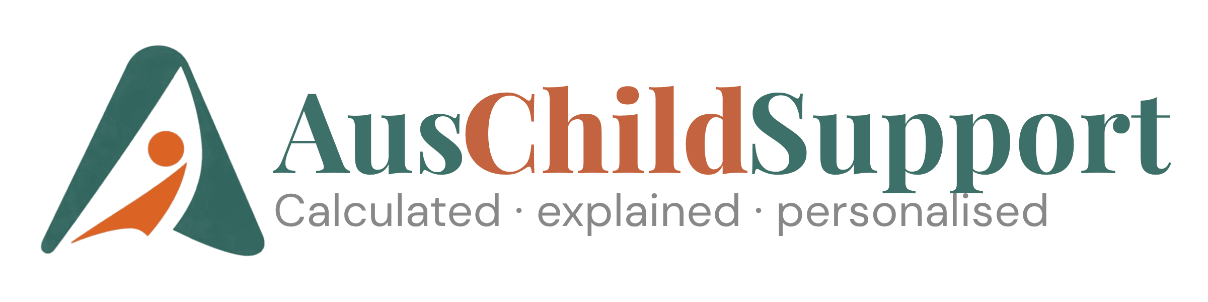 AusChildSupport logo