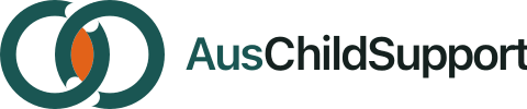 AusChildSupport logo